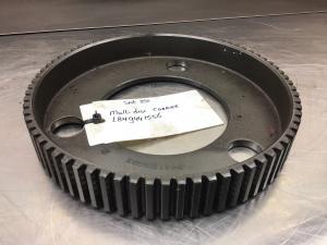 Liebherr Supporto multidisco